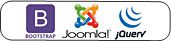 Home 14 bootstrap jquery joomla icon